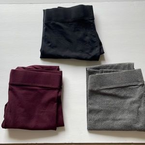 ✨3 PACK✨ AERIE Leggings Bundle